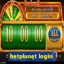 betplanet login